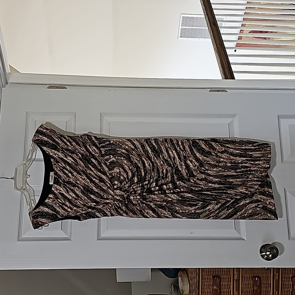 Dressbarn Size 6 dress